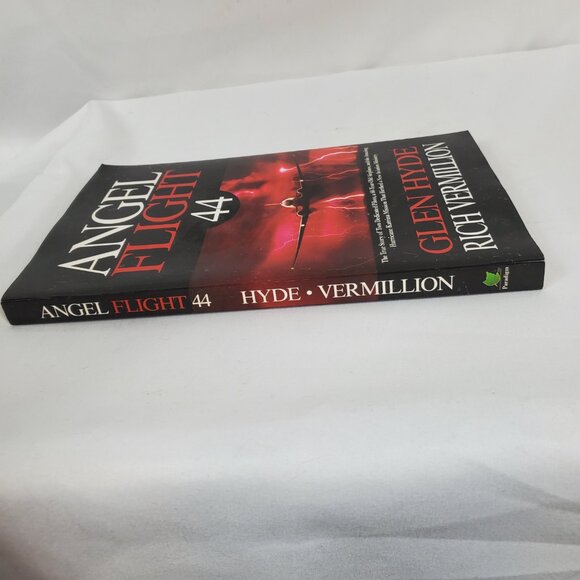 Angel Flight 44 The True Story of Two Dedicated Pilots, a 60-year-old Airplane, - Picture 5 of 9